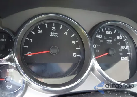 2011 Chevrolet Silverado 1500 Lt z USA, uszkodzony, nr VIN 1GCRKSE35BZ399390